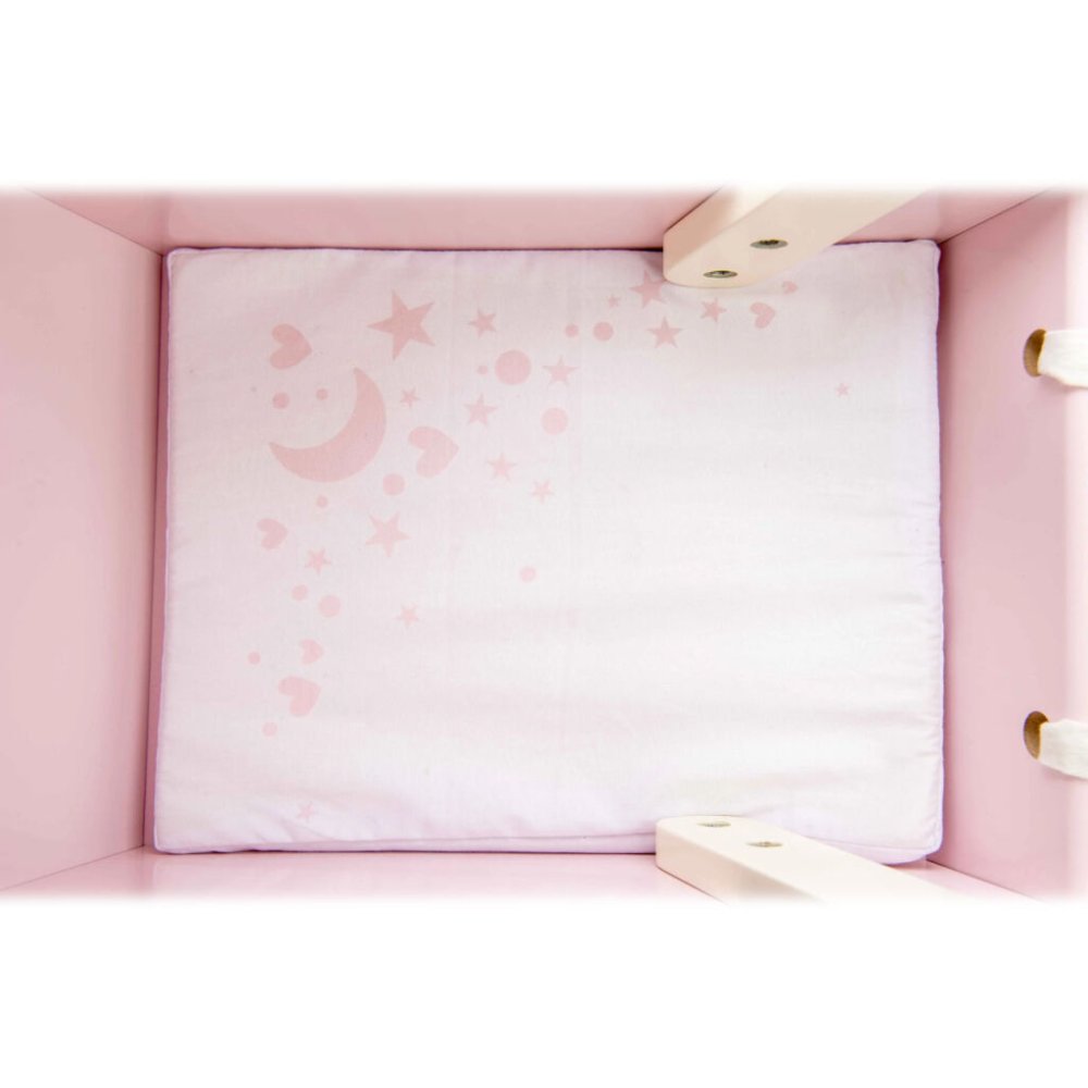 Le Toy Van Kočárek Sweet Dreams (obrázek 4)