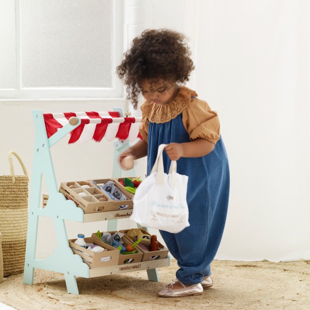 Le Toy Van Prodejní stánek Honeybee (obrázek 10)