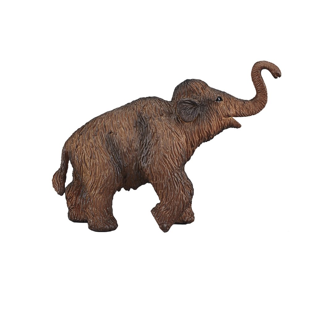 Mojo Mamut mládě (obrázek 6)