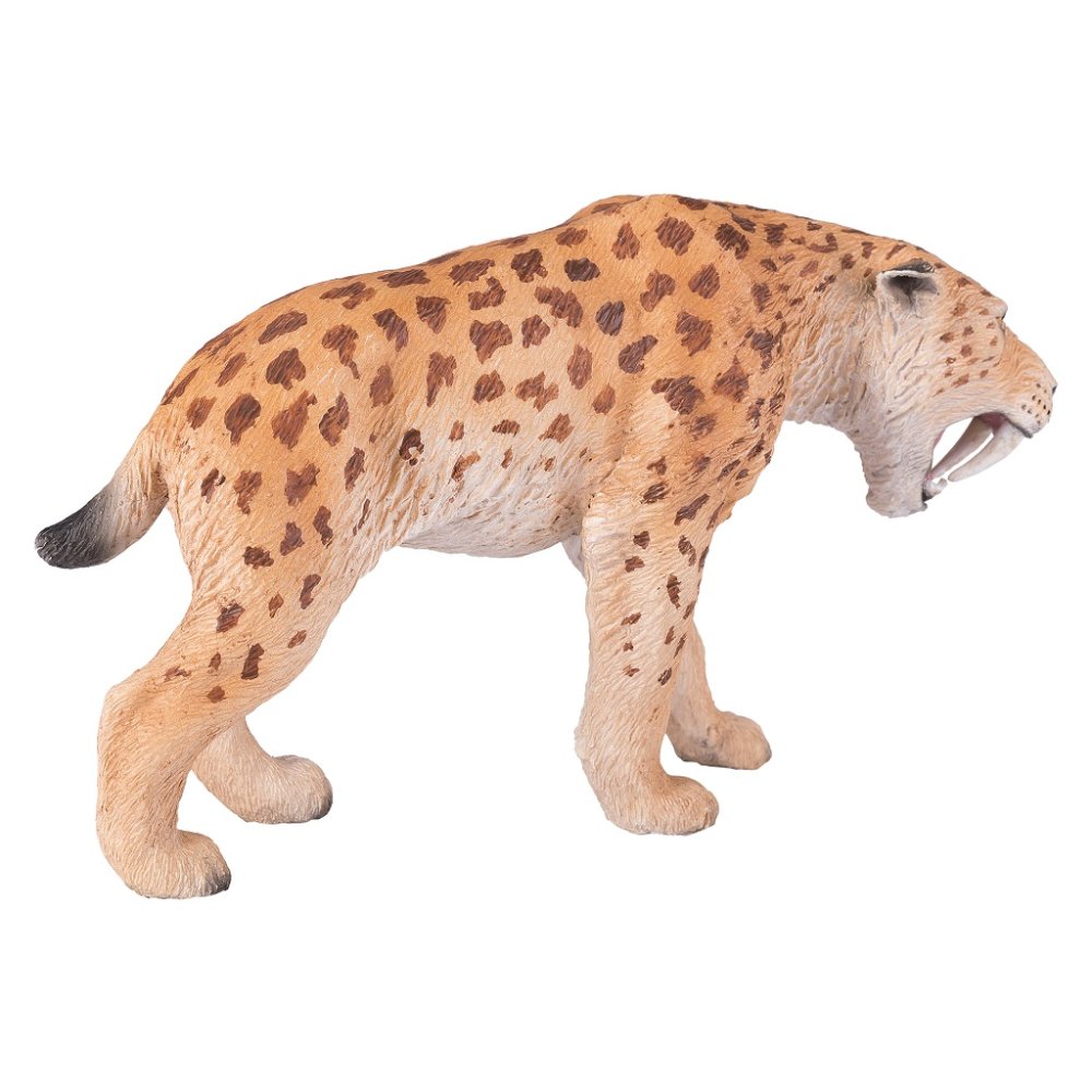 Mojo Smilodon (obrázek 9)