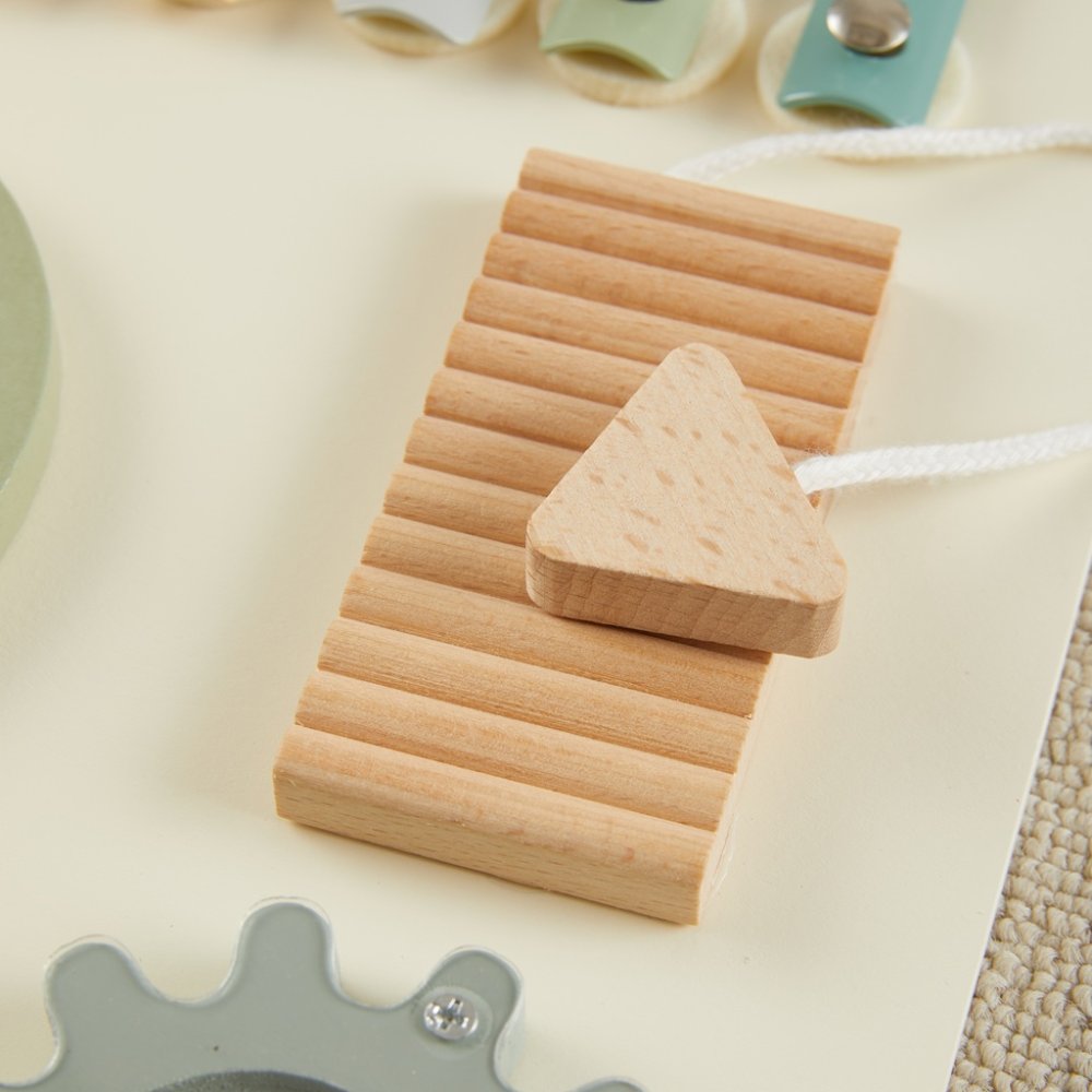 2Kids Toys Activity board Sova (obrázek 5)