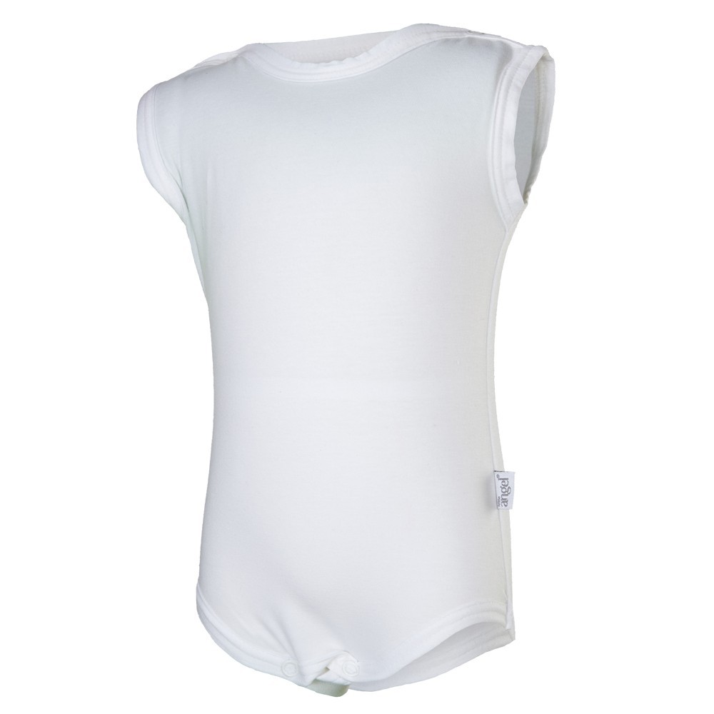 Body débardeur fin Outlast® - blanc 92