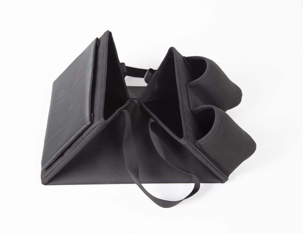 PETITE&MARS Boîte de rangement pour voiture Tidy – Image 7