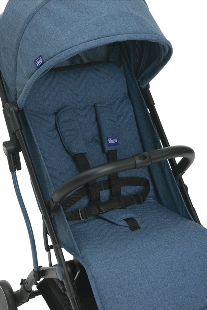 CHICCO Sportska Kolica Trolley Me Calypso Blue