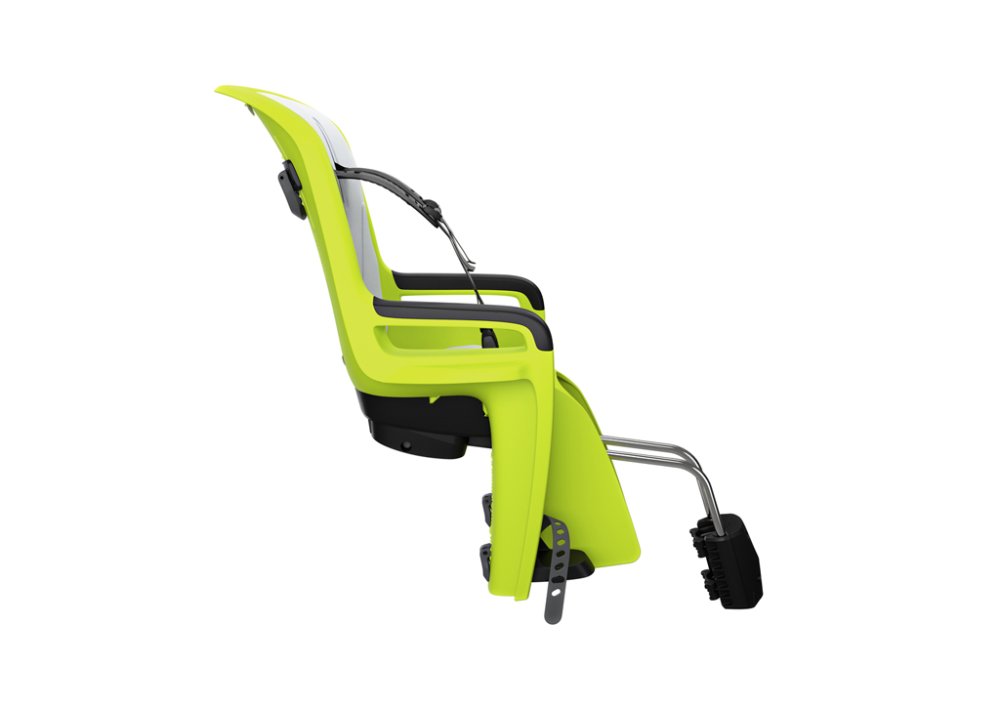 THULE Cyklosedačka RideAlong 2 Zen Lime