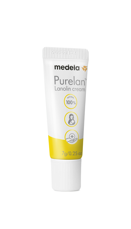 MEDELA Purelan™ Lanolinsalbe 7g