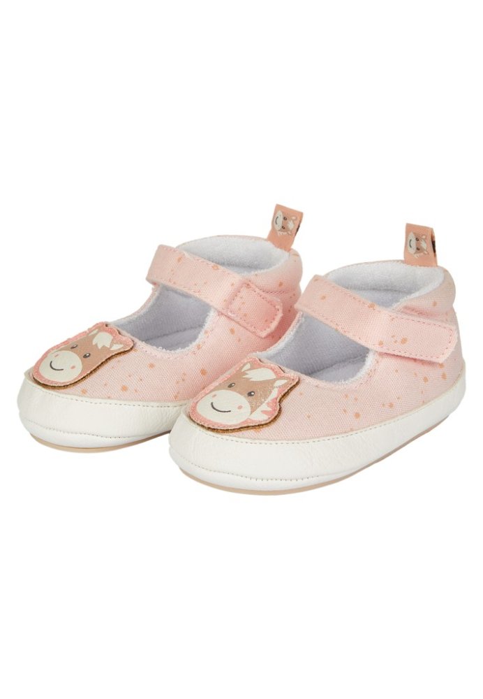 STERNTALER Ballerines cheval fille taille 16 5-6 m