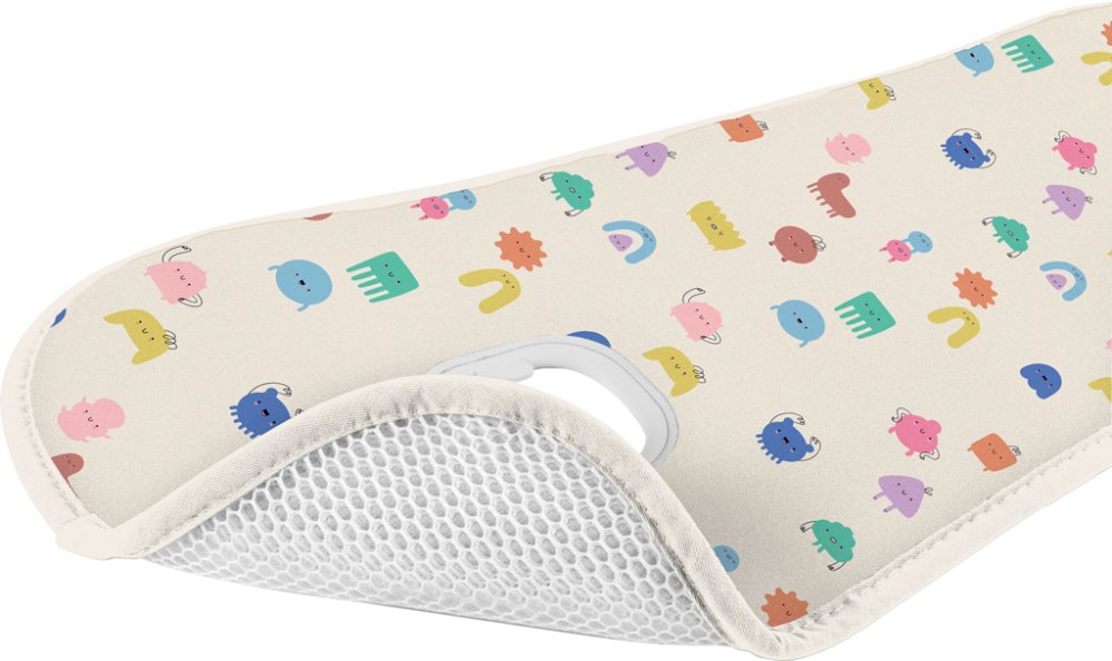 AEROMOOV Inserto per Passeggino Funny Shapes Limited - immagine 4