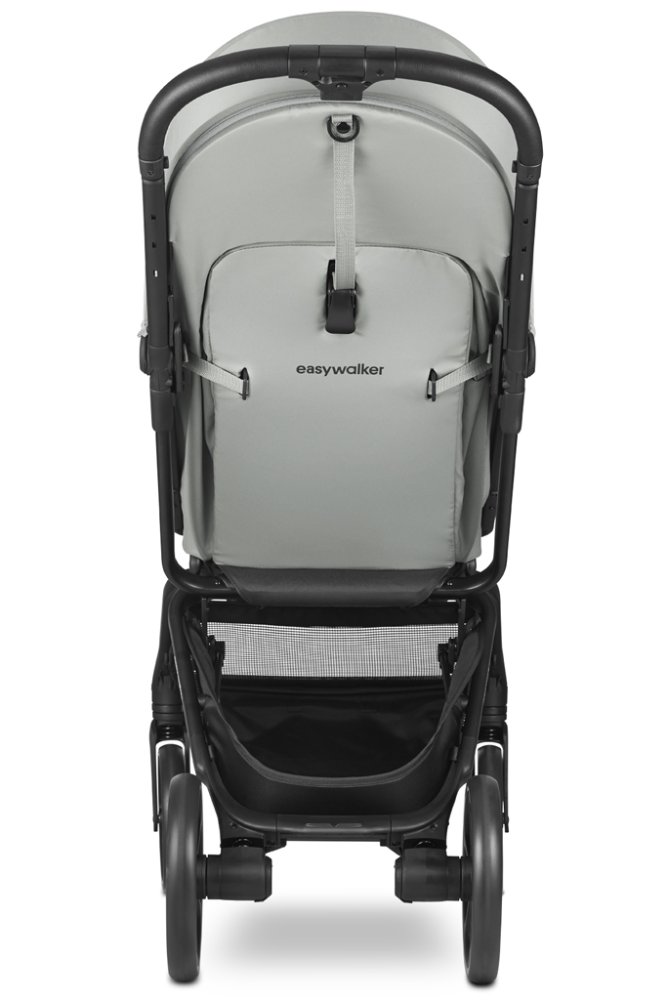 EASYWALKER Poussette sport Rockey L Fresh Green – Image 7