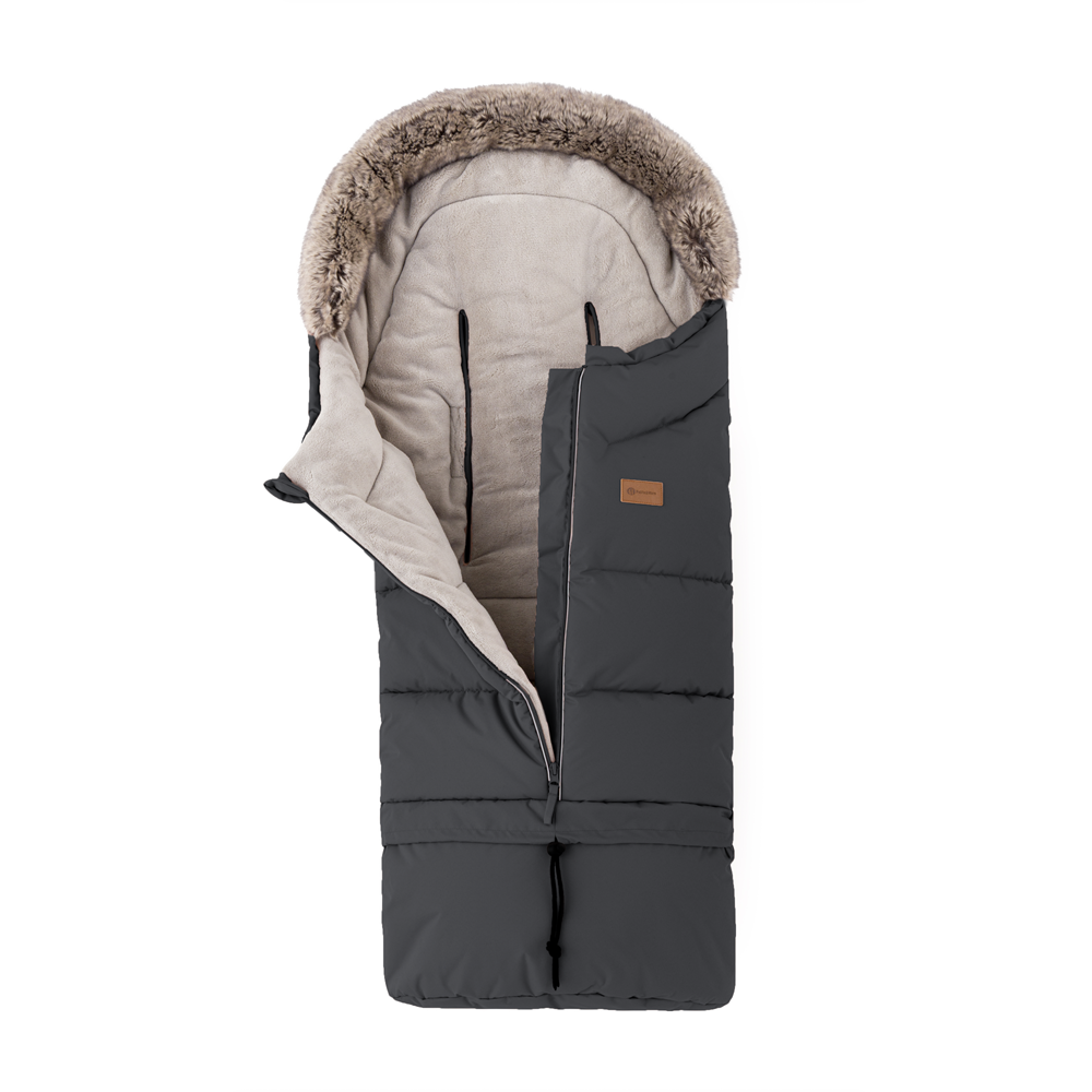 PETITE&MARS Chancelière 4en1 Arctic Forever Black – Image 6