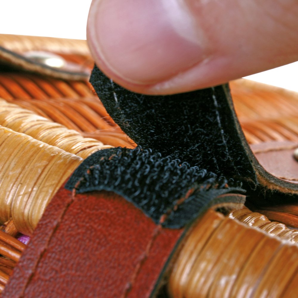 small foot Kosz piknikowy Romantik - obrazek 4