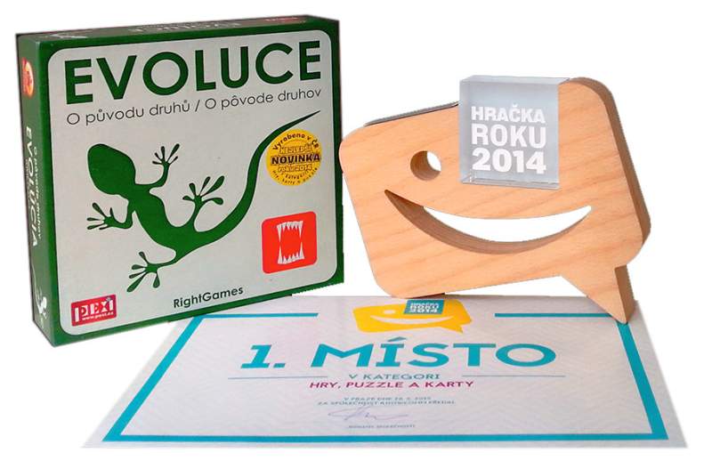 Evolúció – A fajok eredetéről - Image 4