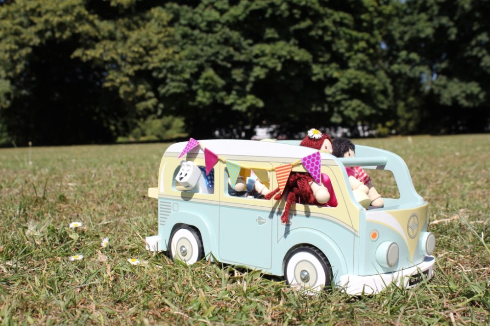 Le Toy Van Autokaravan (obrázek 8)