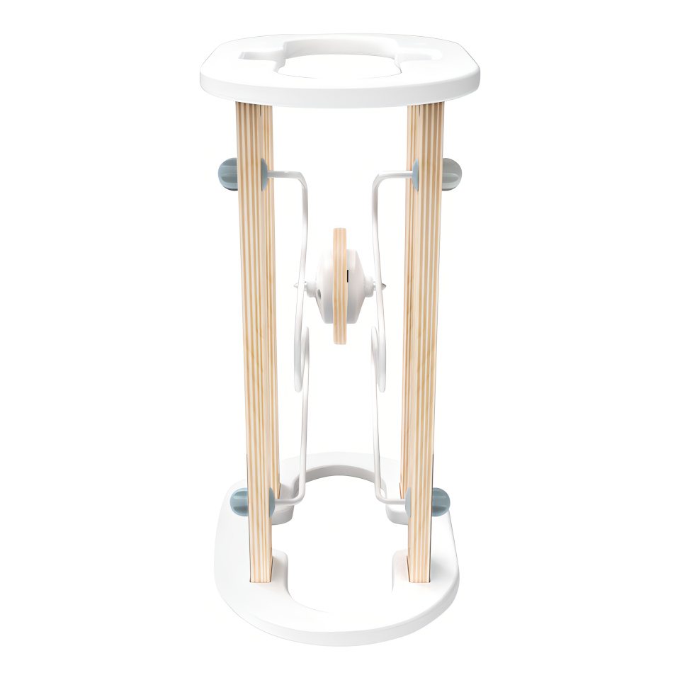 small foot Tor magnetyczny - obrazek 3