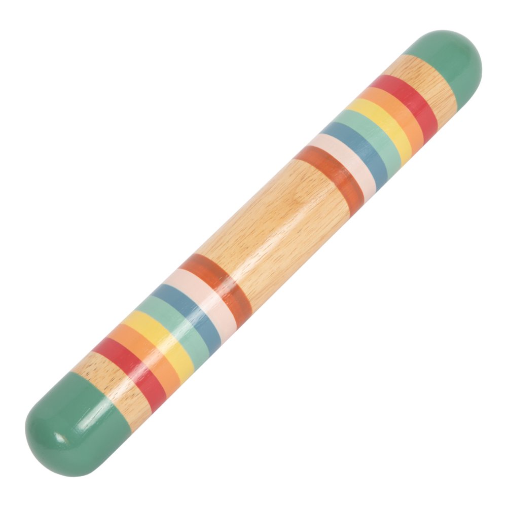 small foot Palo de lluvia Safari