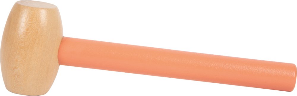 small foot Banco de martillo oso polar Arctic - Imagen 7