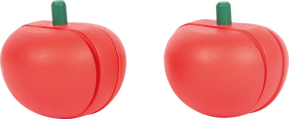 small foot Set de salade avec légumes à découper Fresh – Image 5