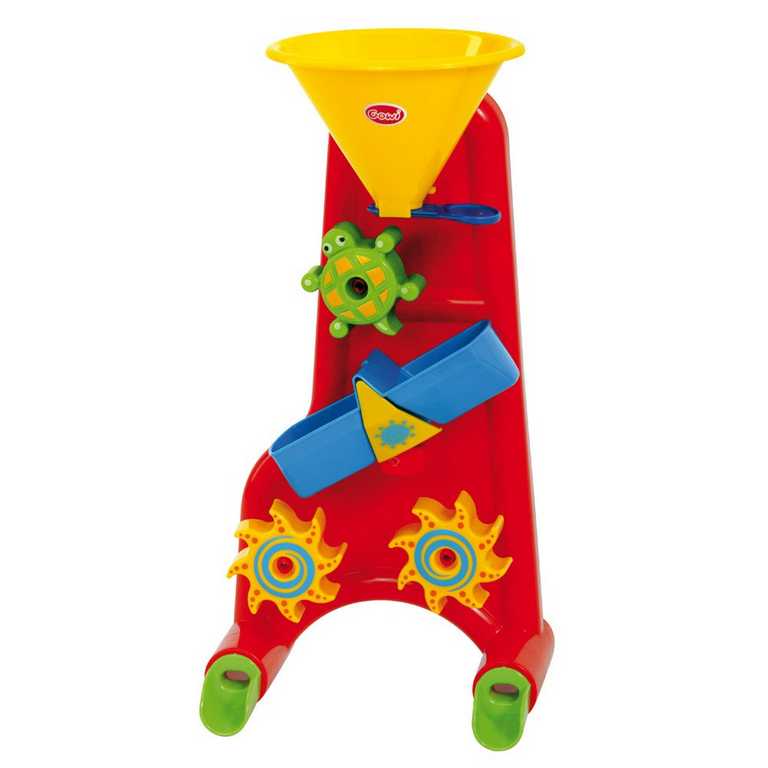 Gowi Homok- és vízimalom