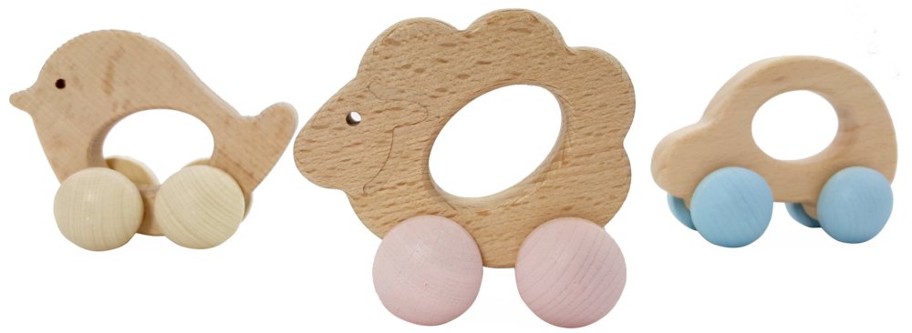 Hess Auto für die Hand auf Rädern – Bild 2