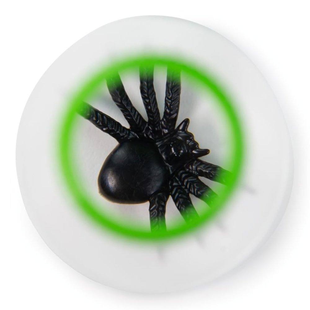 Bigjigs Toys Lente d'ingrandimento per l'osservazione degli insetti - immagine 6