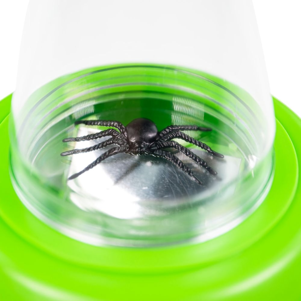 Bigjigs Toys Lente d'ingrandimento per l'osservazione degli insetti - immagine 7