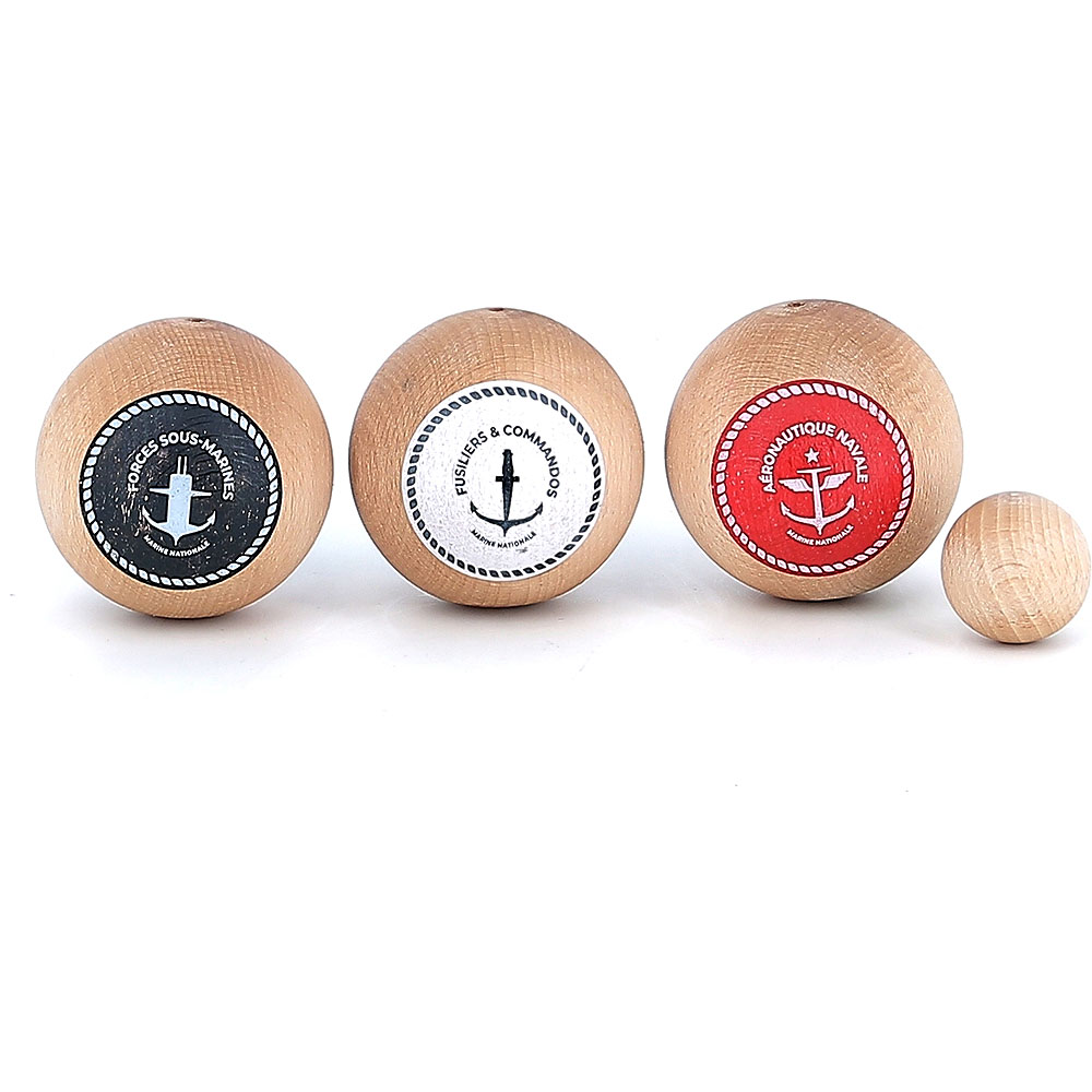 Vilac Petanque marynarka - obrazek 5