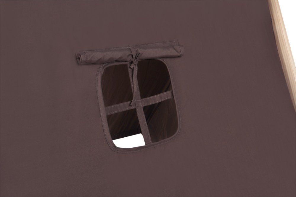 small foot Stan hnědý (obrázek 8)