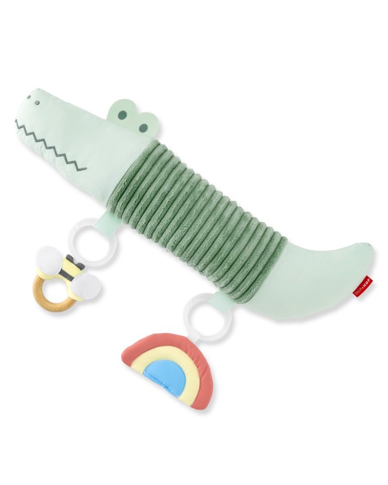 SKIP HOP Geometric wonders játszószőnyeg 0m+ - Image 7