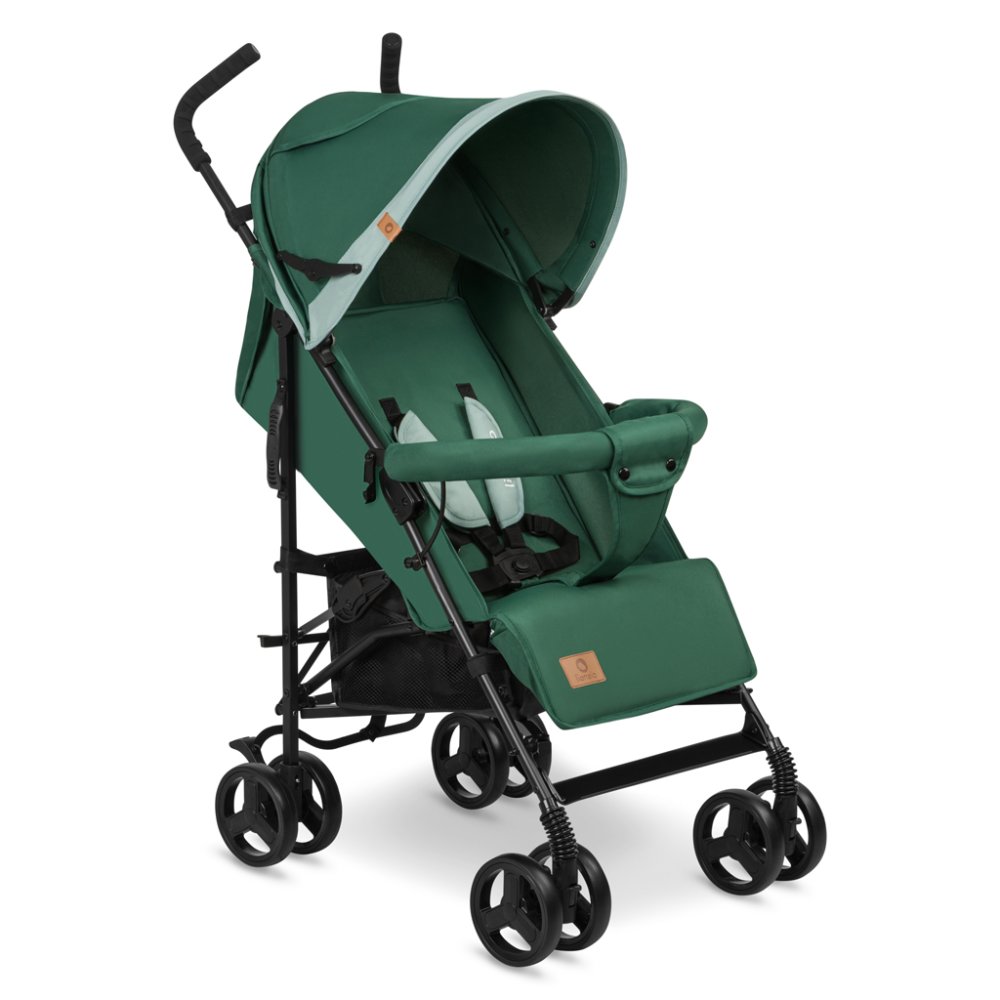LIONELO Buggy Elia Green Forest