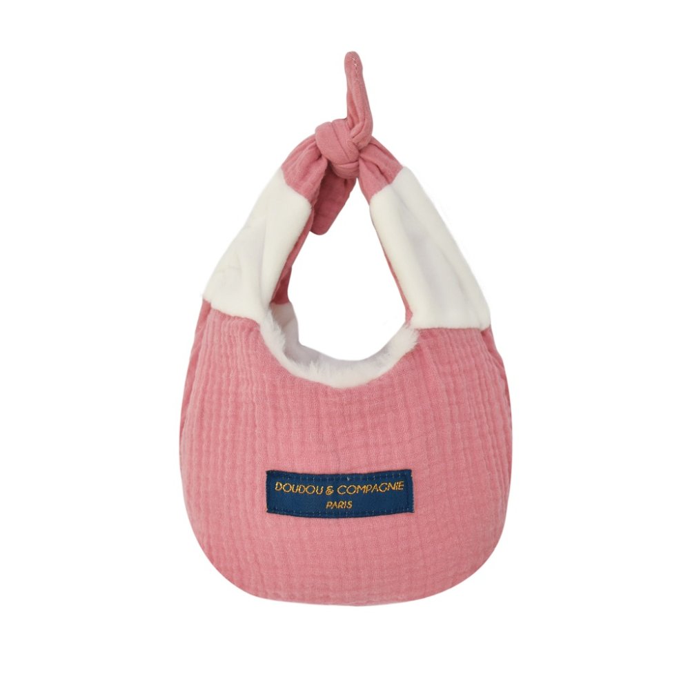 Doudou Maus in Tasche 3in1 – Bild 5