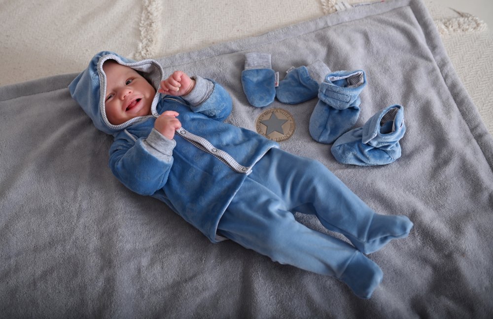 Giacca NICKI Outlast® - rosa chiaro-pecore 62 - immagine 3