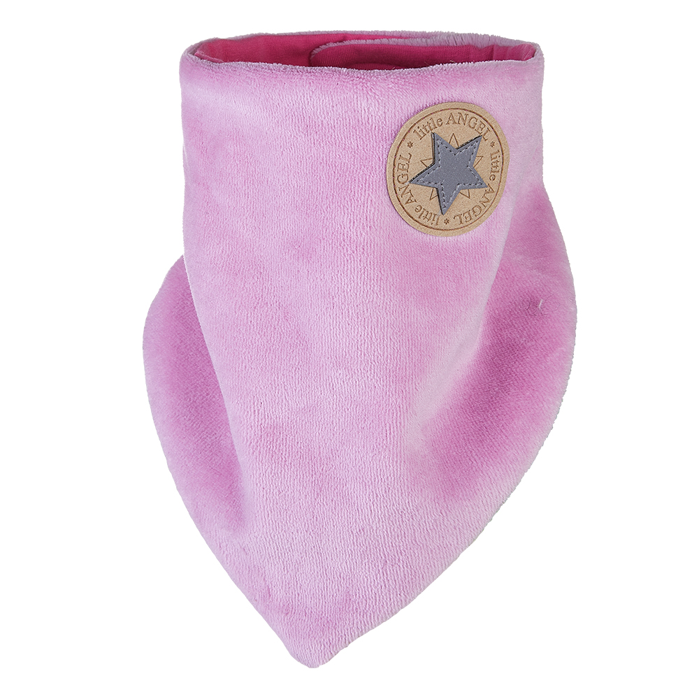 Foulard NICKI Outlast® - lavanda