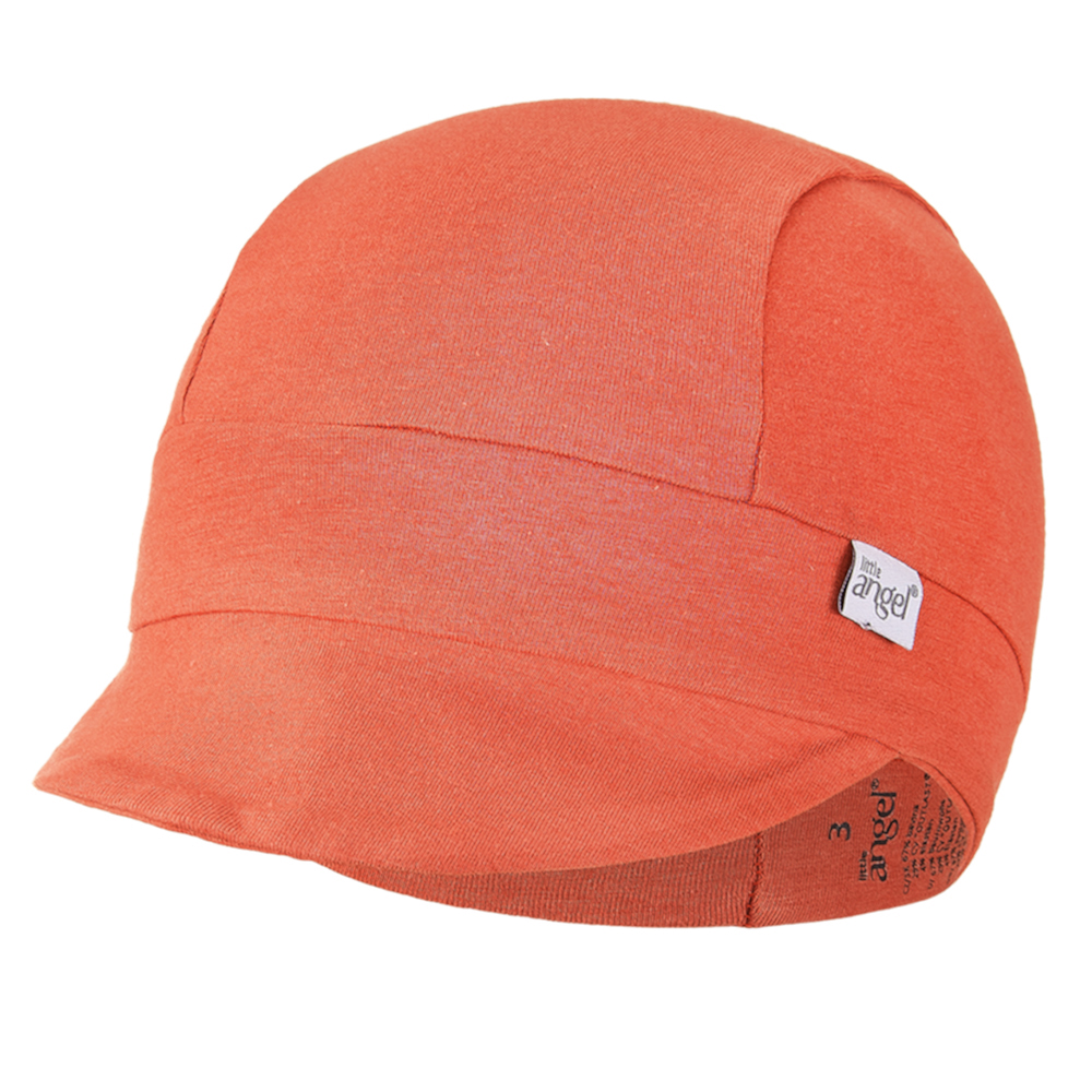 Gorra fina Outlast® - canela 3 | 42-44 cm