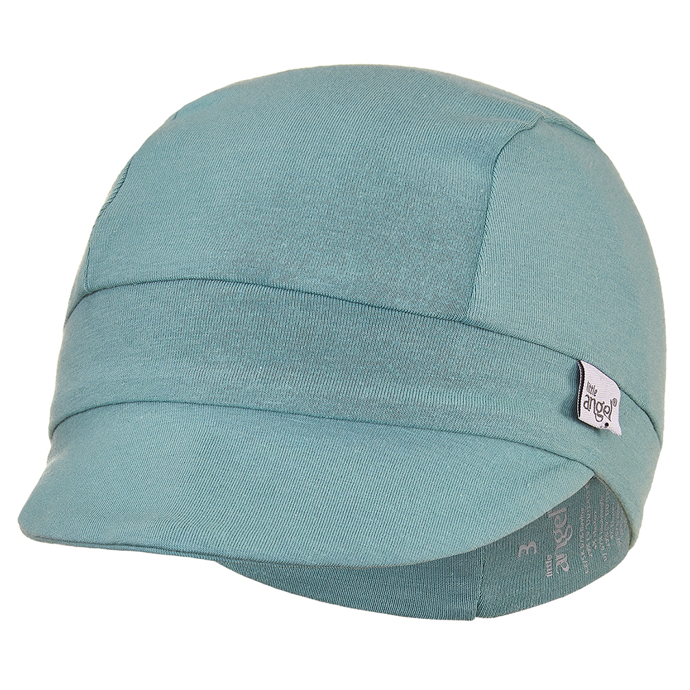 Casquette fine Outlast® - lichen foncé 3 | 42-44 cm