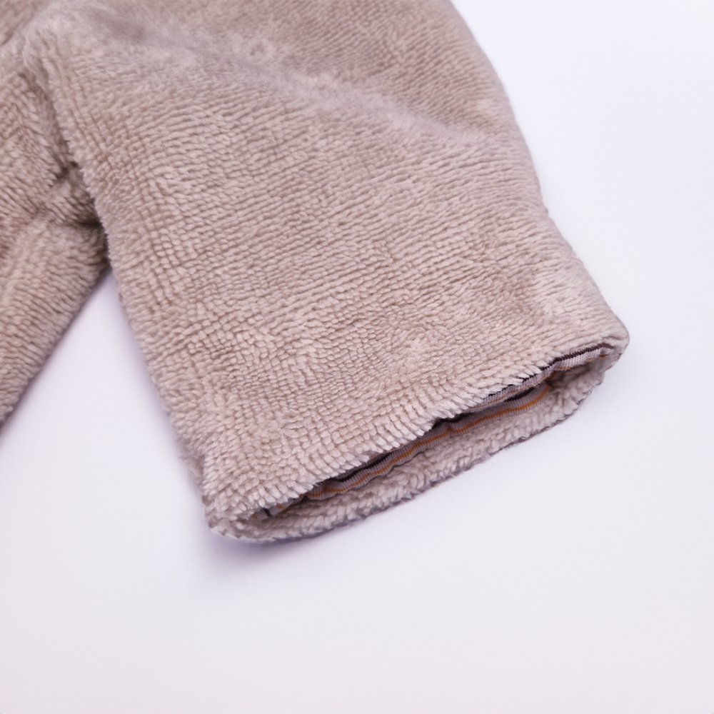 Tutina MAZLÍK BAMBUS Outlast® - latte 74 - immagine 5