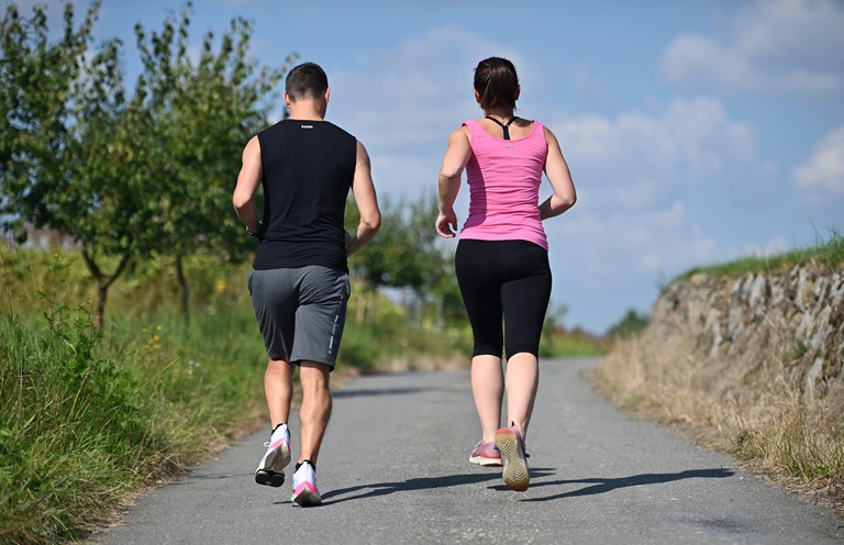 Camiseta de hombre sin mangas fina Outlast® - negra L - Imagen 3