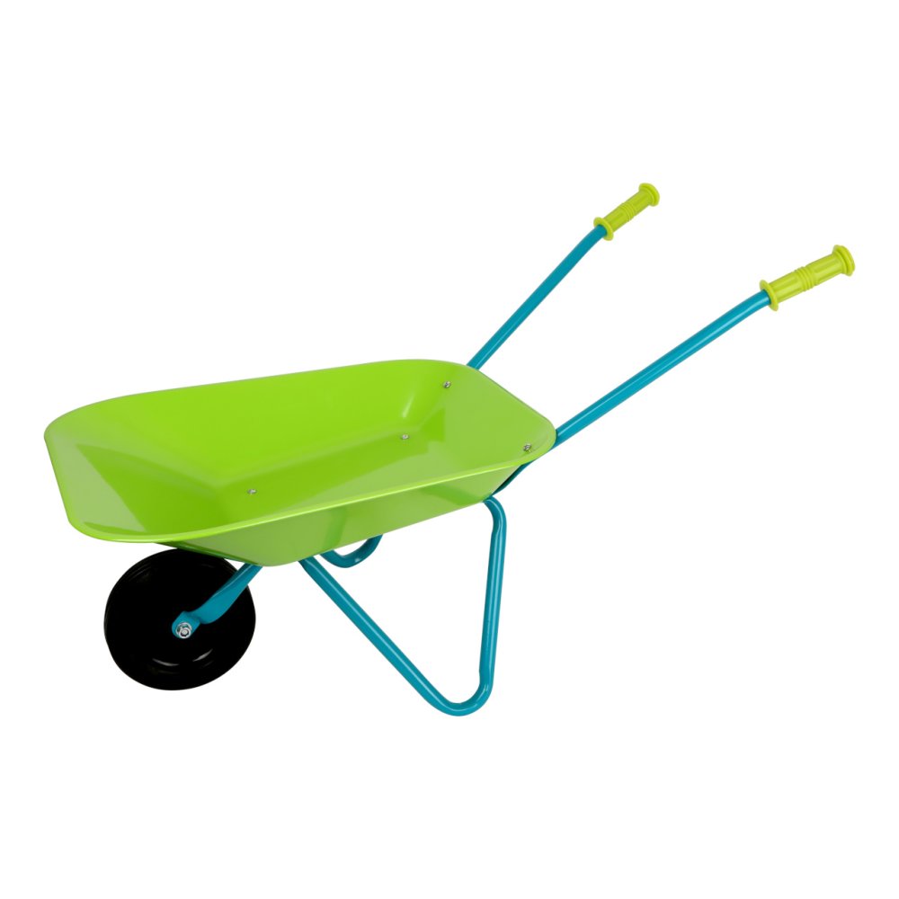 2Kids Toys Zahradní souprava s kolečkem (obrázek 6)