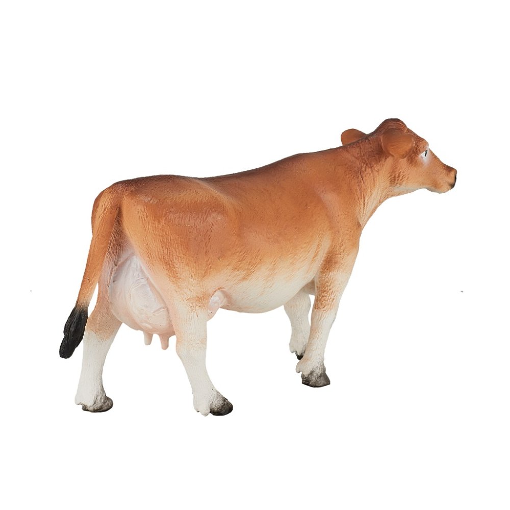 Mojo Jerseyská kráva (obrázek 5)