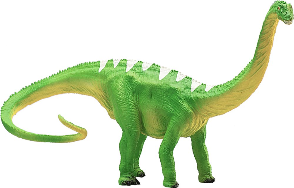 Mojo Diplodocus (obrázek 3)