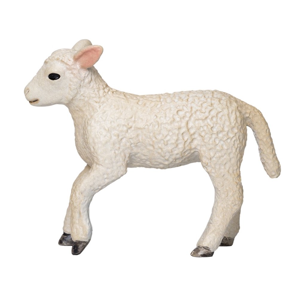 Mojo Jehňátko romney marsh běžící (obrázek 3)