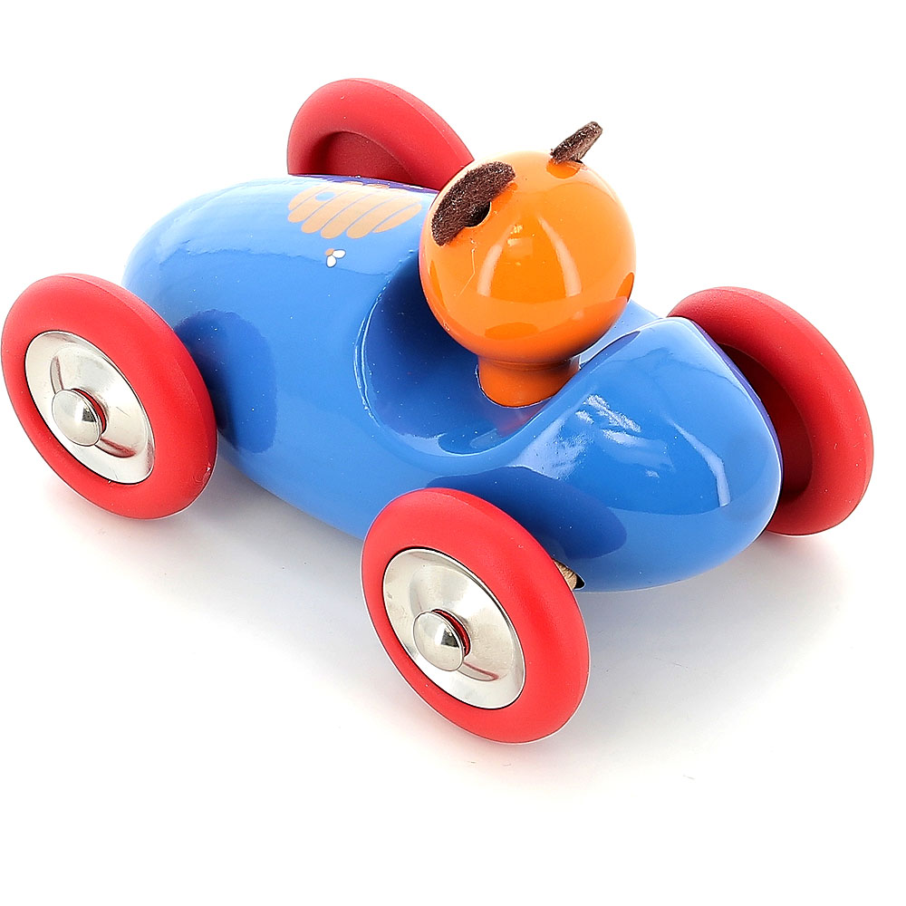 Vilac Závodní auto Medvěd Marcel (obrázek 9)