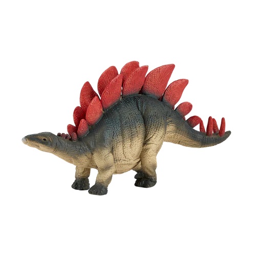 Mojo Stegosaurus XL (obrázek 3)