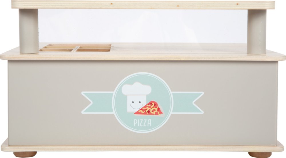 small foot Pizzerie sada (obrázek 11)