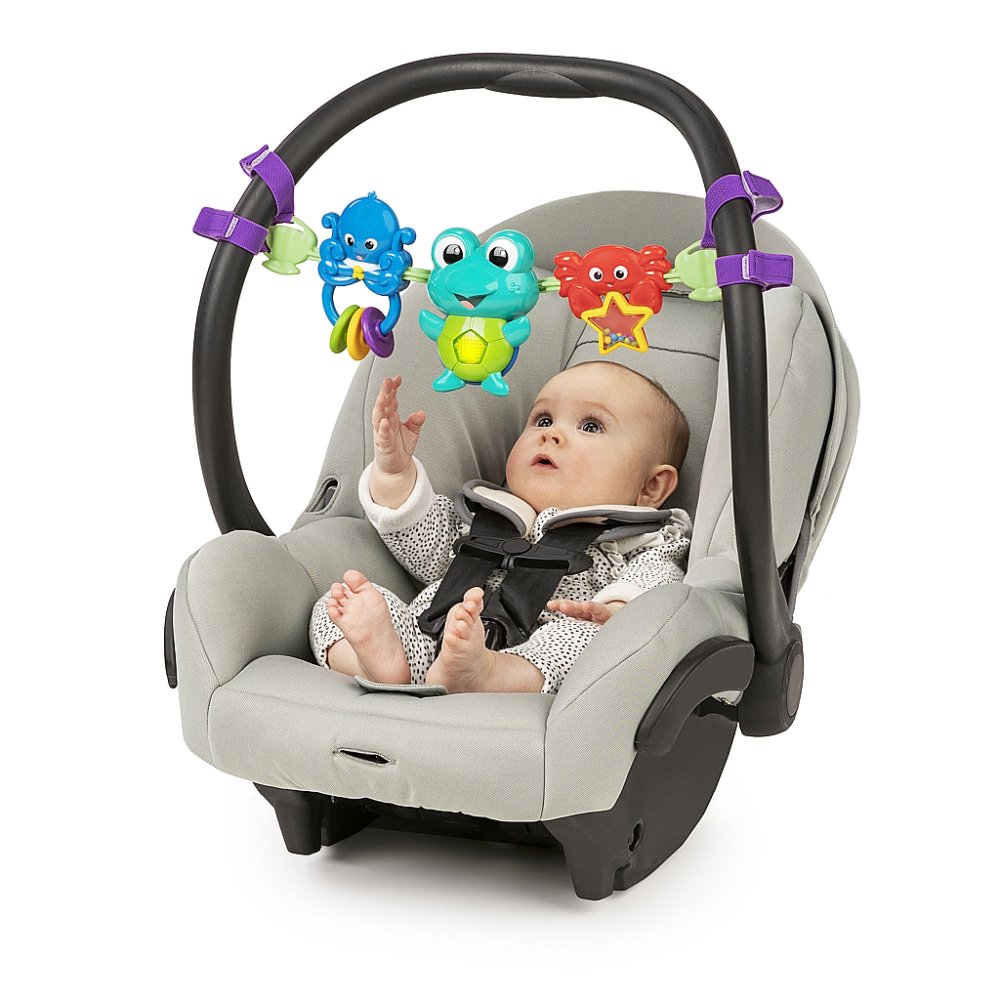 BABY EINSTEIN Lekmatta Neptune ™ 0m+ (e-com)