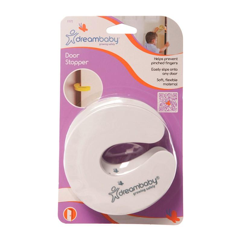 DREAMBABY Butée De Porte En Mousse 2 Pièces