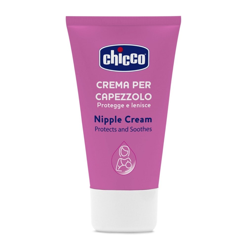 CHICCO Brustwarzencreme 30 Ml