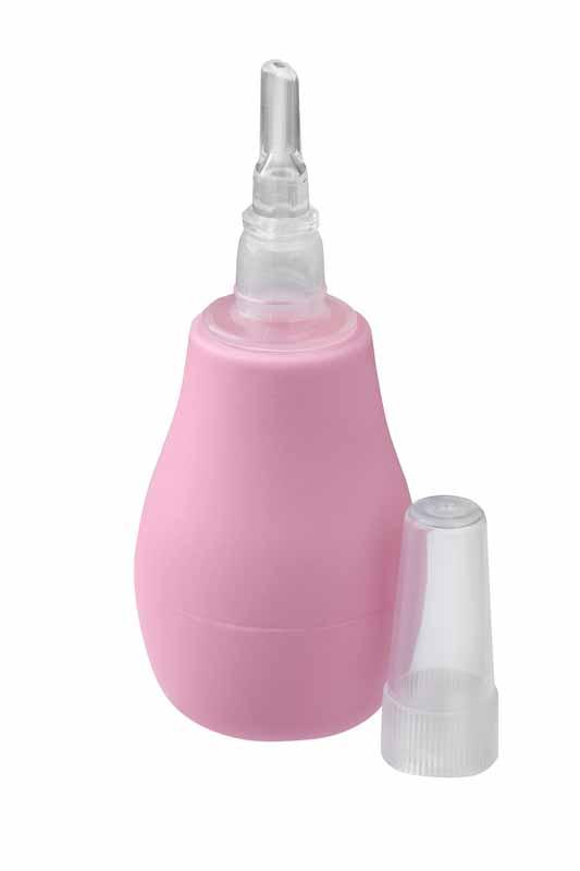 BABYONO Tire-lait Rose