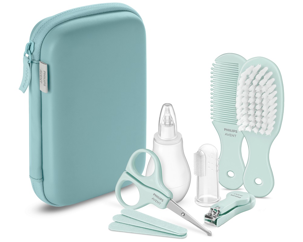 Philips AVENT Set Za Njegu Bebe SCH401/00