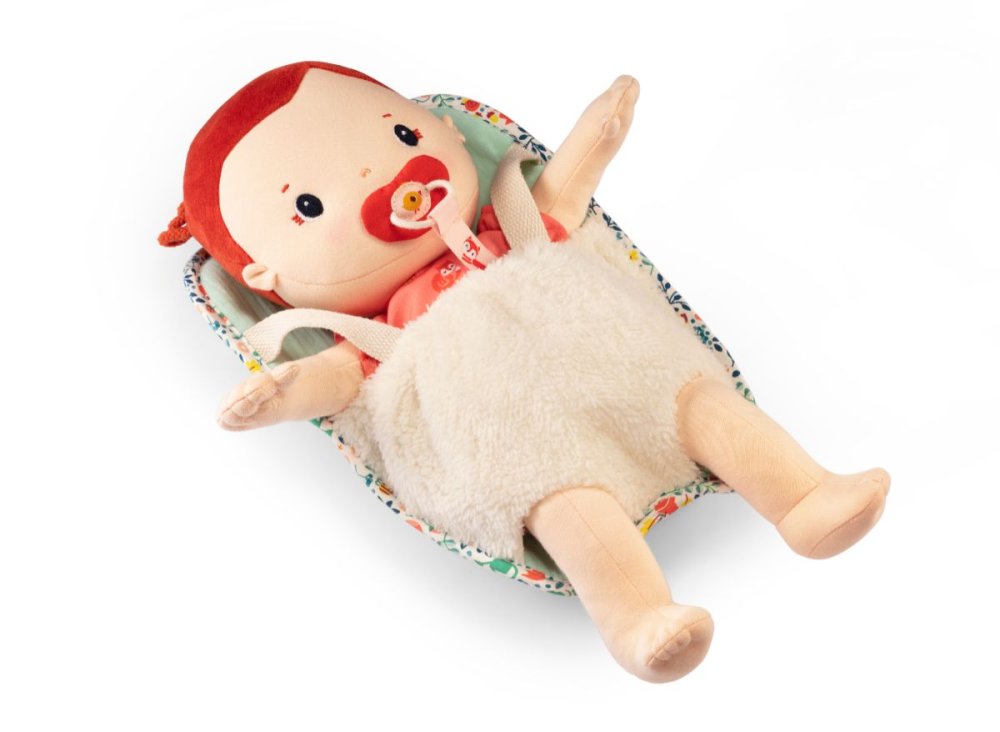 Lilliputiens - Porte-bébé pour poupées – Image 3