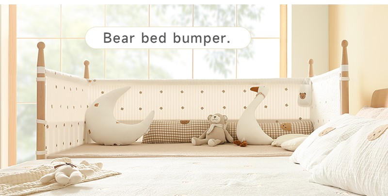 Letto per bambini 5 in 1 - Massello - 190x80 cm - immagine 7